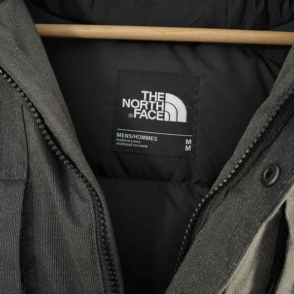 Parka North Face - Picture 3 of 5